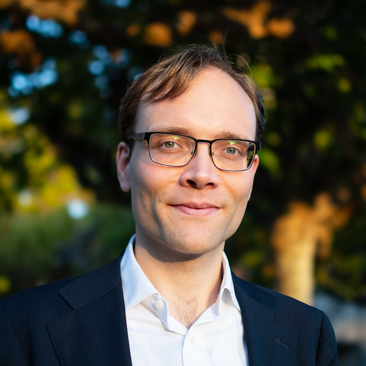 Dr. Sebastian Nehrdich