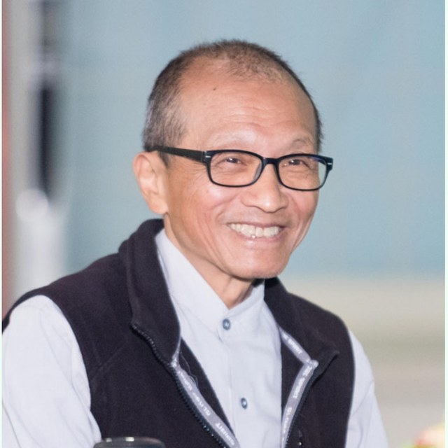 Professor Aming Tu